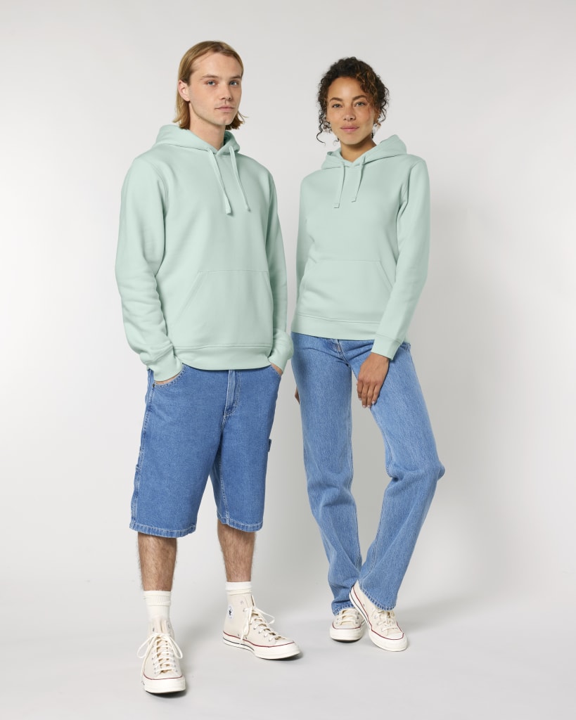 Stanley Stella Unisex DRUMMER 2.0 Hoodie