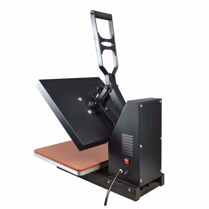 40 * 60 cm Budget-Heißpresse