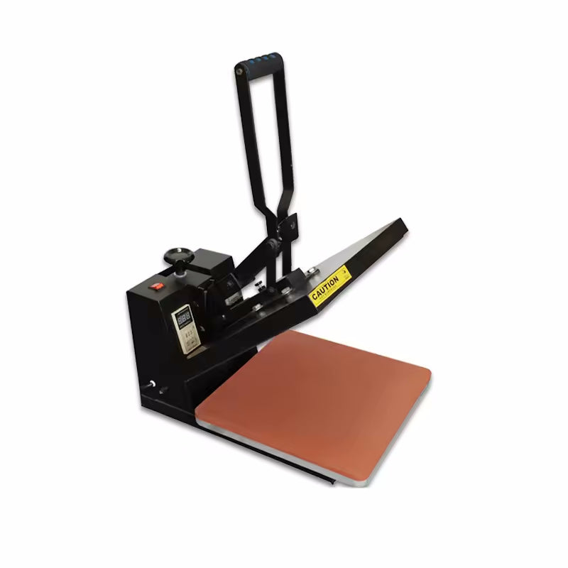 40 * 60 cm Budget-Heißpresse