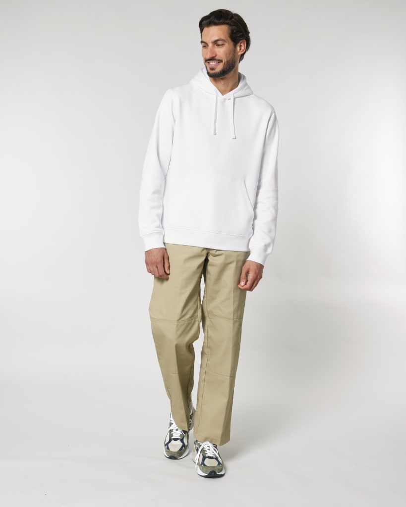 Stanley Stella Unisex DRUMMER 2.0 Hoodie