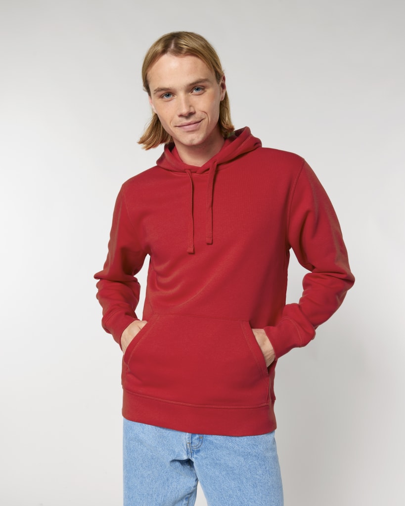 Stanley Stella Unisex DRUMMER 2.0 Hoodie