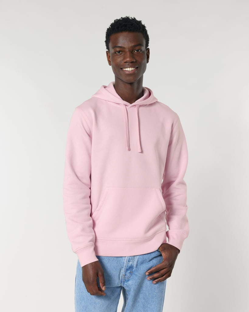 Stanley Stella Unisex DRUMMER 2.0 Hoodie