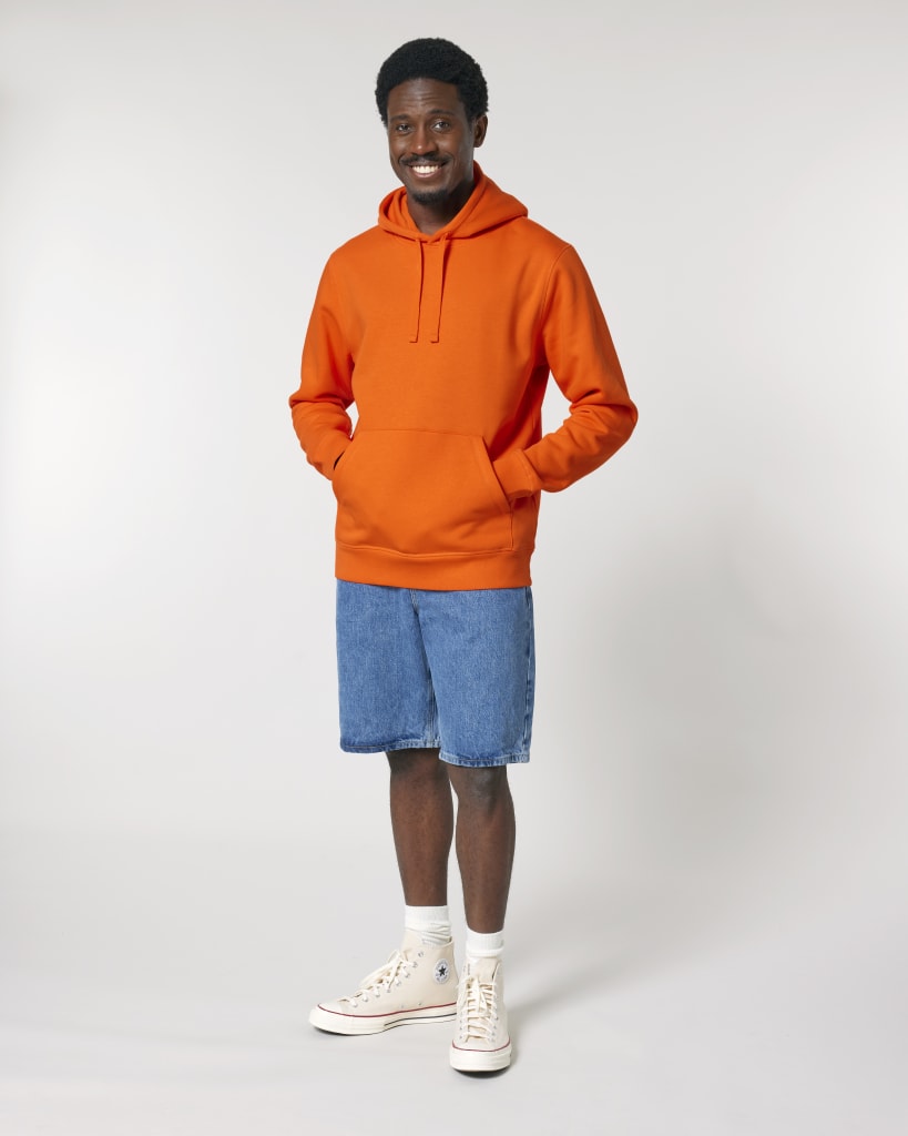 Stanley Stella Unisex DRUMMER 2.0 Hoodie