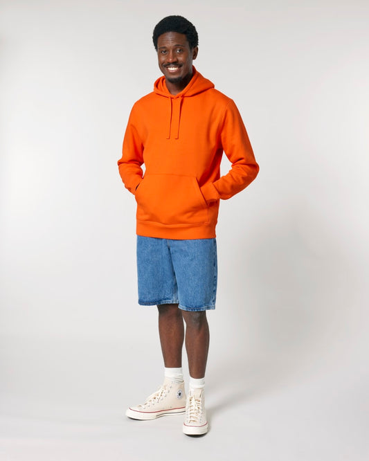 Stanley Stella Unisex DRUMMER 2.0 Hoodie
