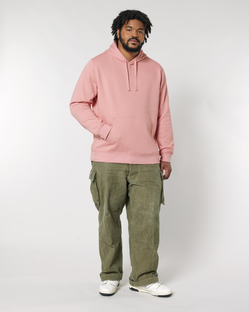 Stanley Stella Unisex DRUMMER 2.0 Hoodie