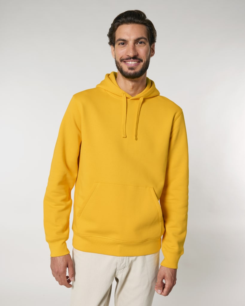 Stanley Stella Unisex DRUMMER 2.0 Hoodie