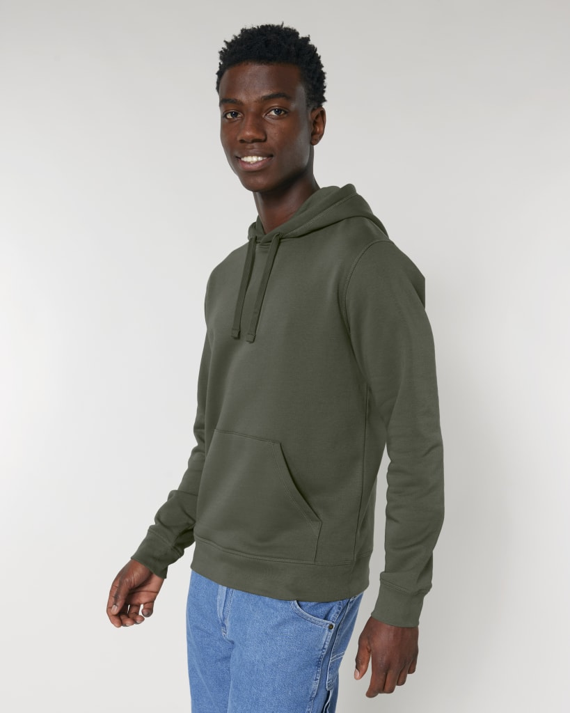Stanley Stella Unisex DRUMMER 2.0 Hoodie