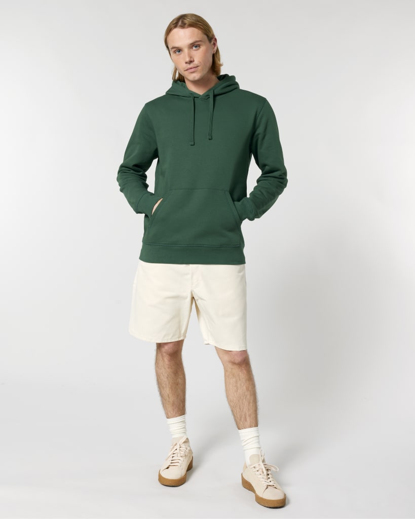 Stanley Stella Unisex DRUMMER 2.0 Hoodie