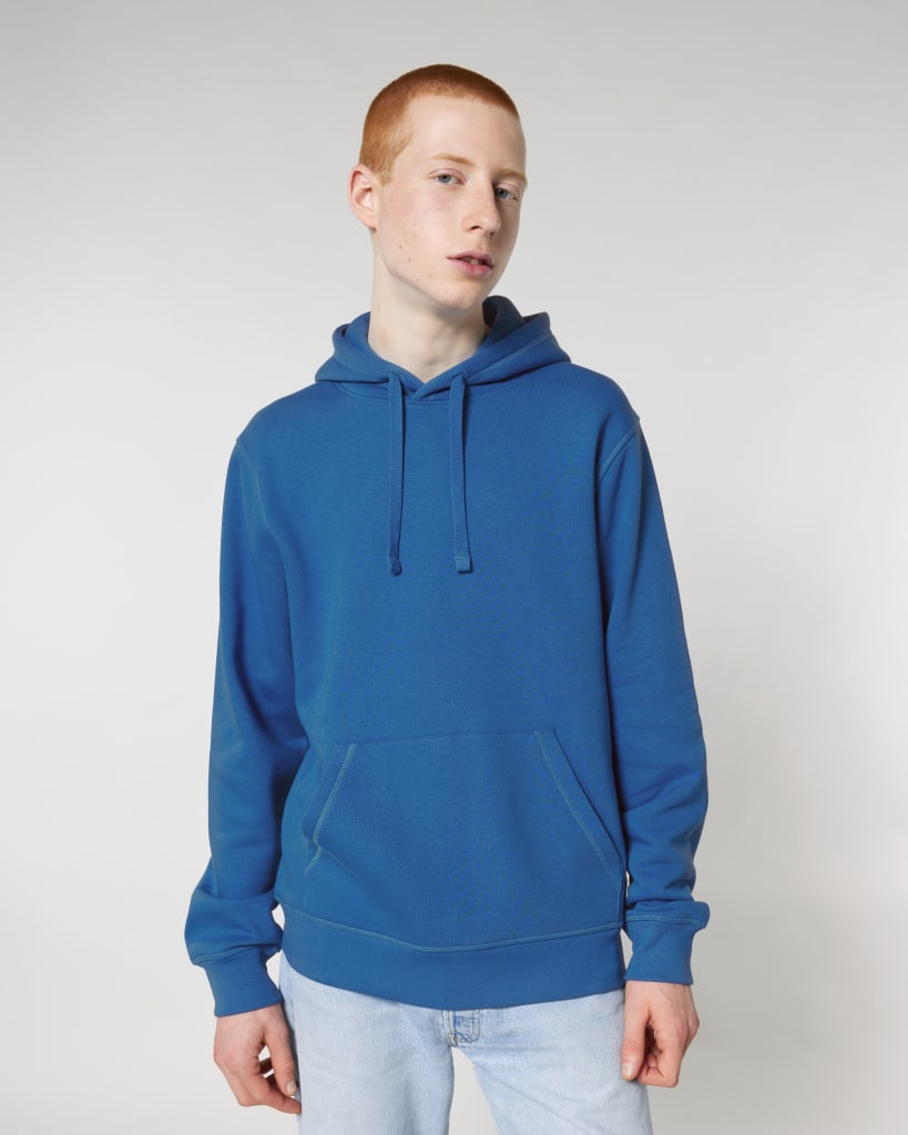 Stanley Stella Unisex DRUMMER 2.0 Hoodie