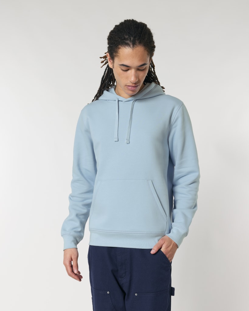 Stanley Stella Unisex DRUMMER 2.0 Hoodie