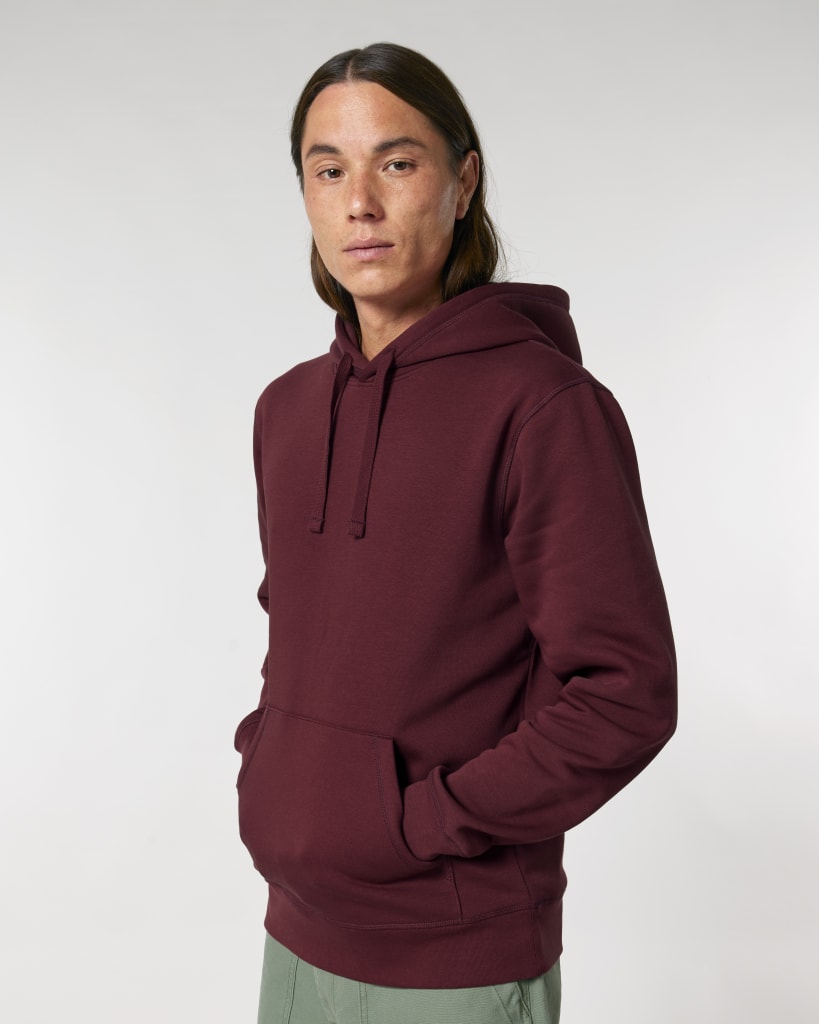 Stanley Stella Unisex DRUMMER 2.0 Hoodie