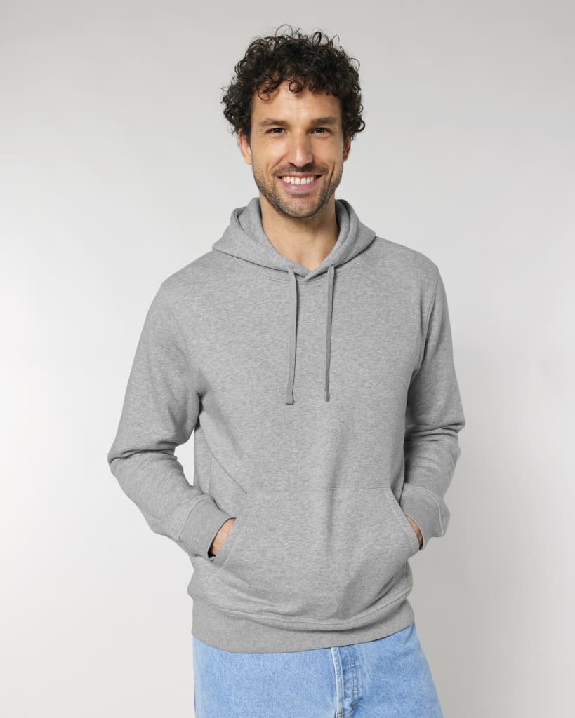 Stanley Stella Unisex DRUMMER 2.0 Hoodie