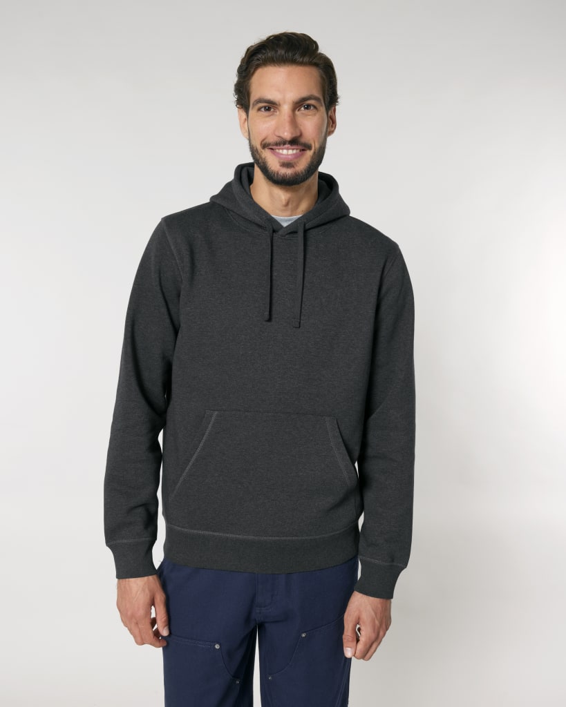 Stanley Stella Unisex DRUMMER 2.0 Hoodie