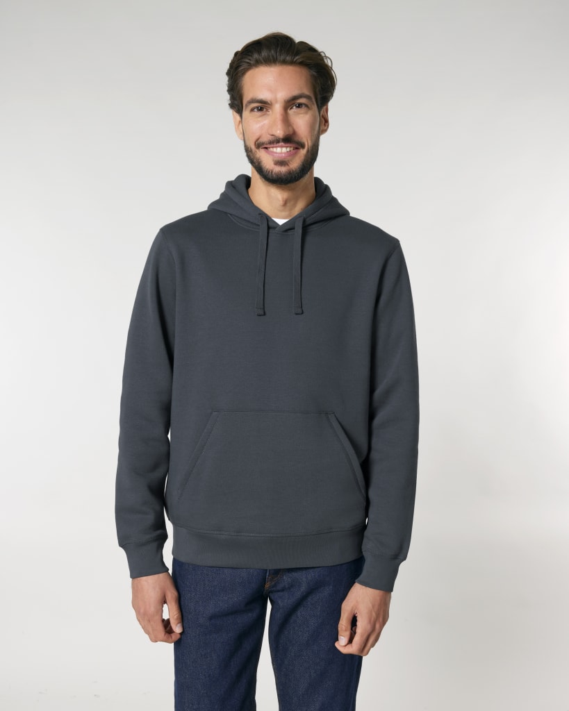 Stanley Stella Unisex DRUMMER 2.0 Hoodie