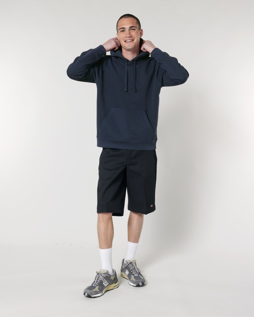Stanley Stella Unisex DRUMMER 2.0 Hoodie