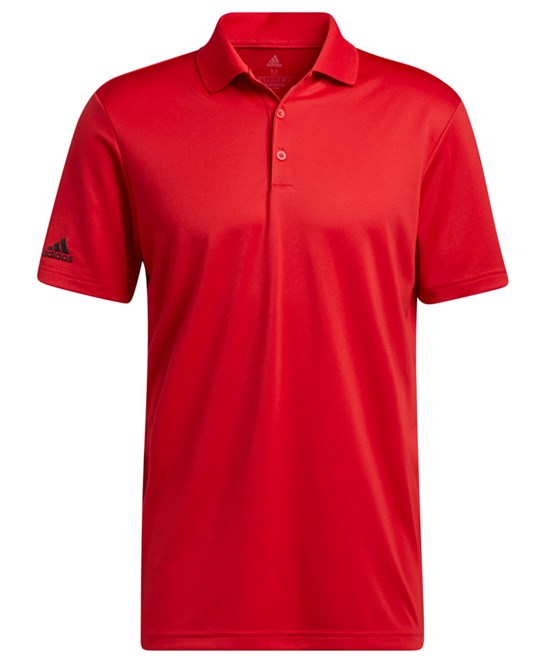 adidas® Performance Polo