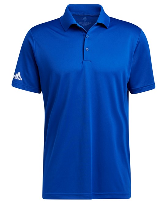 adidas® Performance Polo