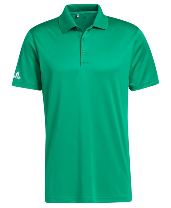 adidas® Performance Polo