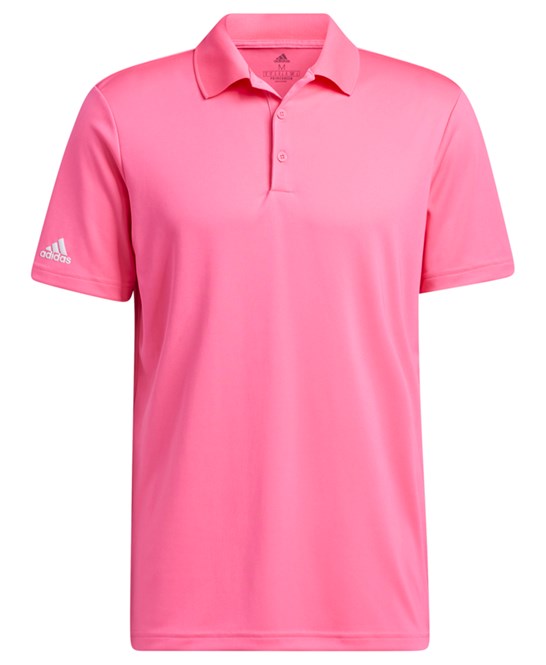 adidas® Performance Polo