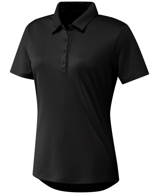 adidas® Kvinde performance Primegreen Polo T-shirt