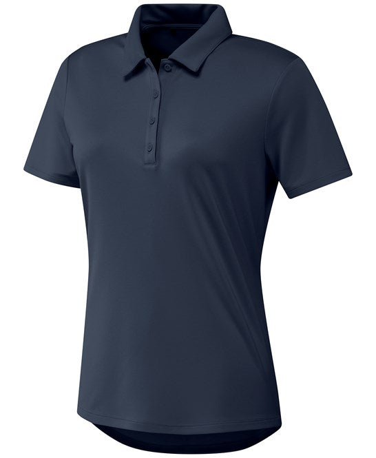 adidas® Kvinde performance Primegreen Polo T-shirt