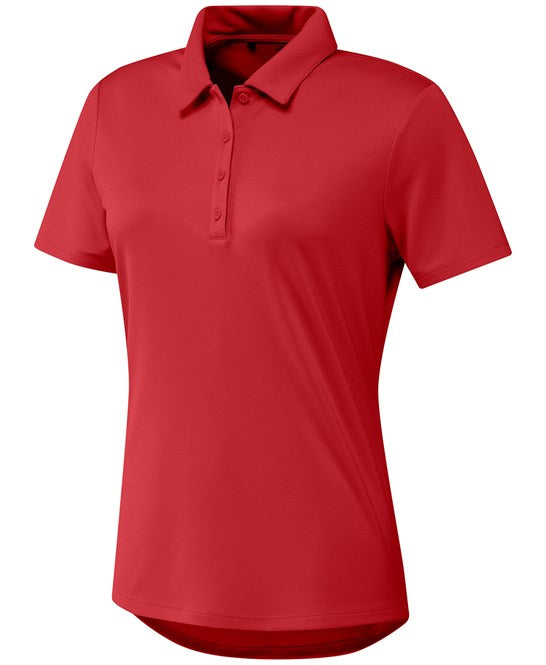 adidas® Kvinde performance Primegreen Polo T-shirt