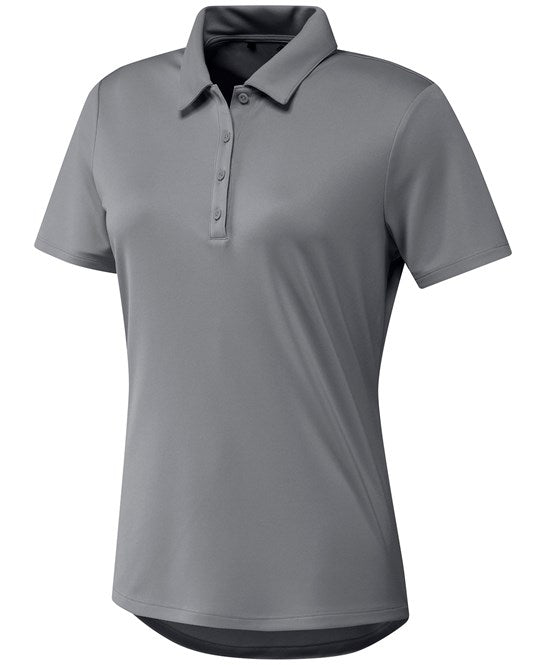 adidas® Kvinde performance Primegreen Polo T-shirt