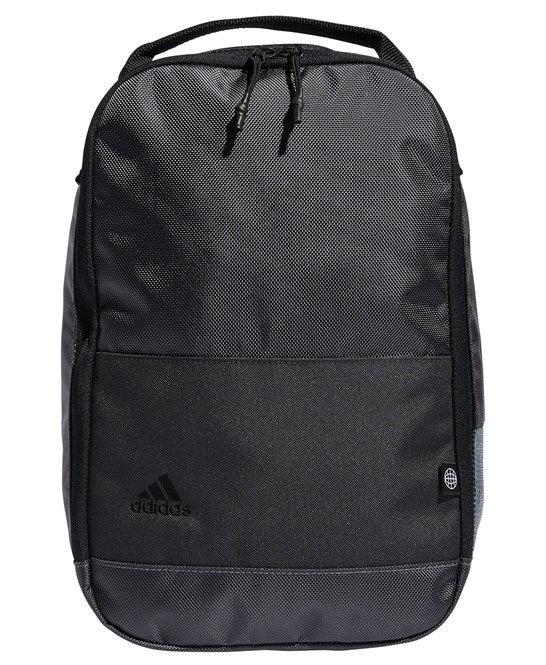 Adidas® Schuhtasche - Grau