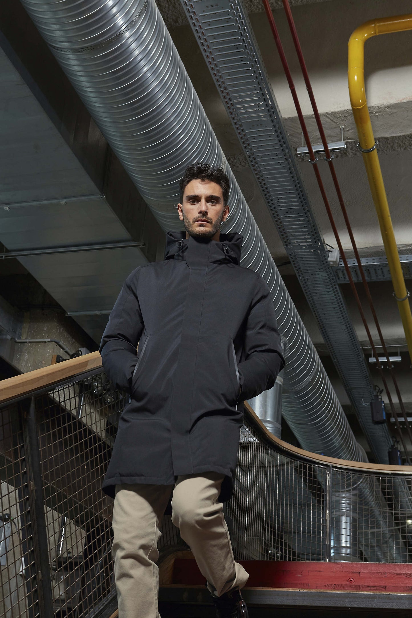 NEOBLU ALFI MEN