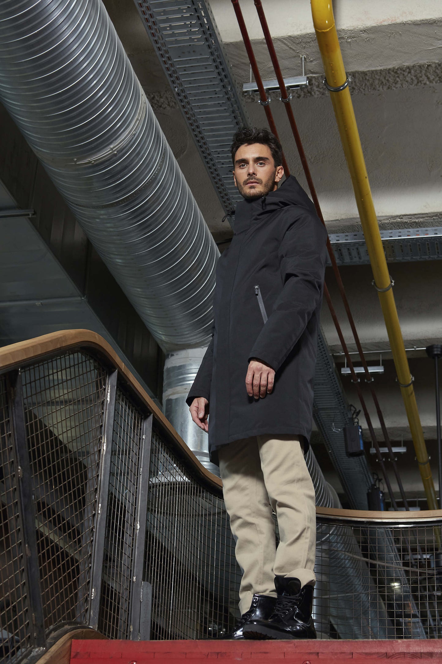 NEOBLU ALFI MEN
