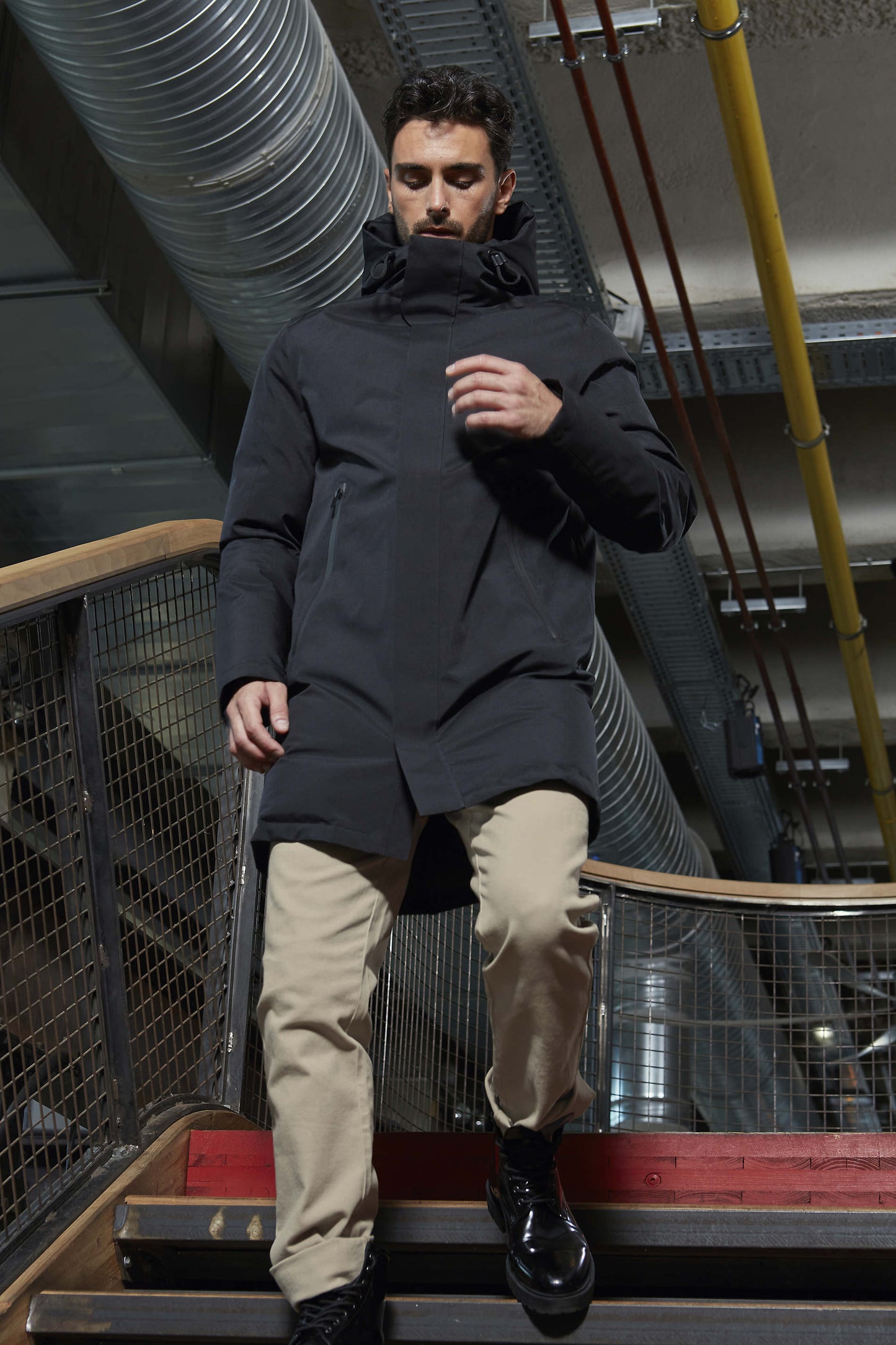 NEOBLU ALFI MEN