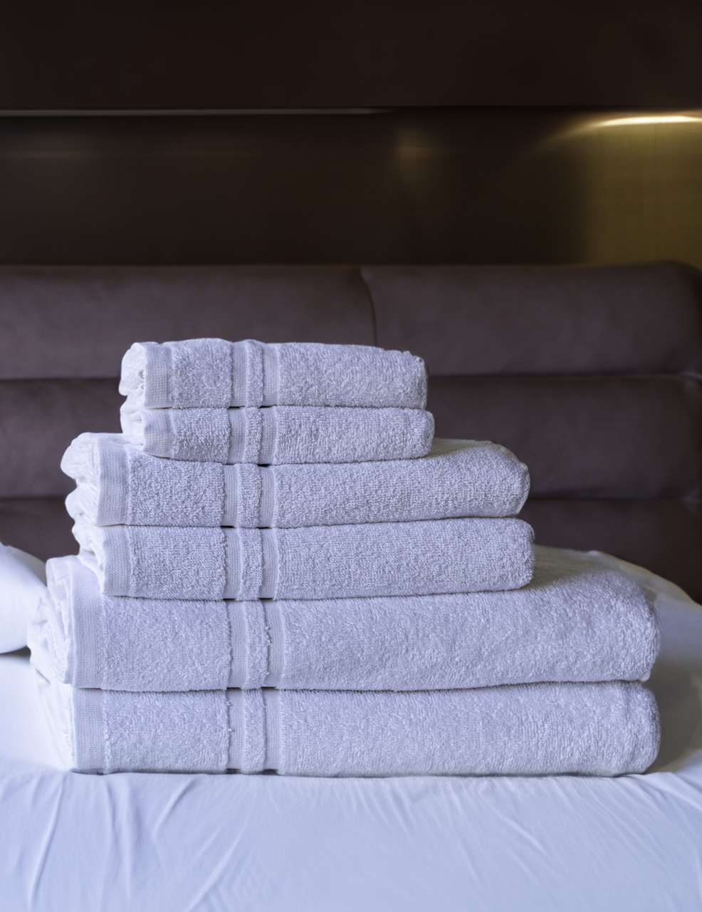 OLIMA CLASSIC HOTEL HÅNDKLÆDE