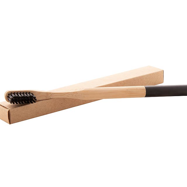 Color Bamboo - Bamboo Toothbrush