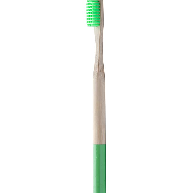 Color Bamboo - Bamboo Toothbrush
