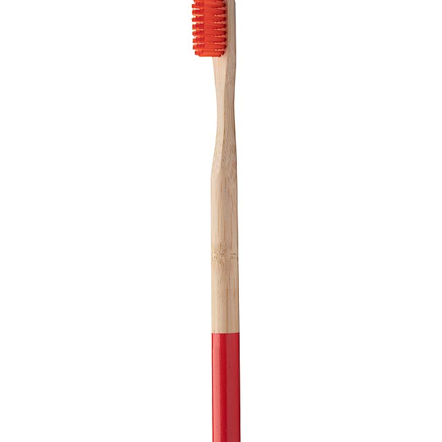 Color Bamboo - Bamboo Toothbrush