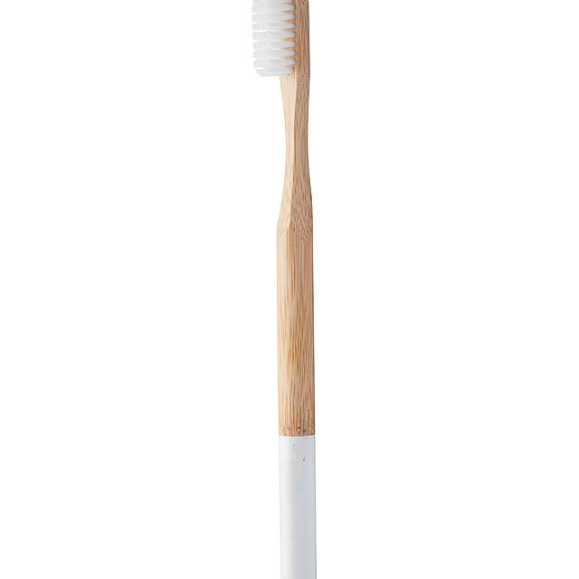 Color Bamboo - Bamboo Toothbrush