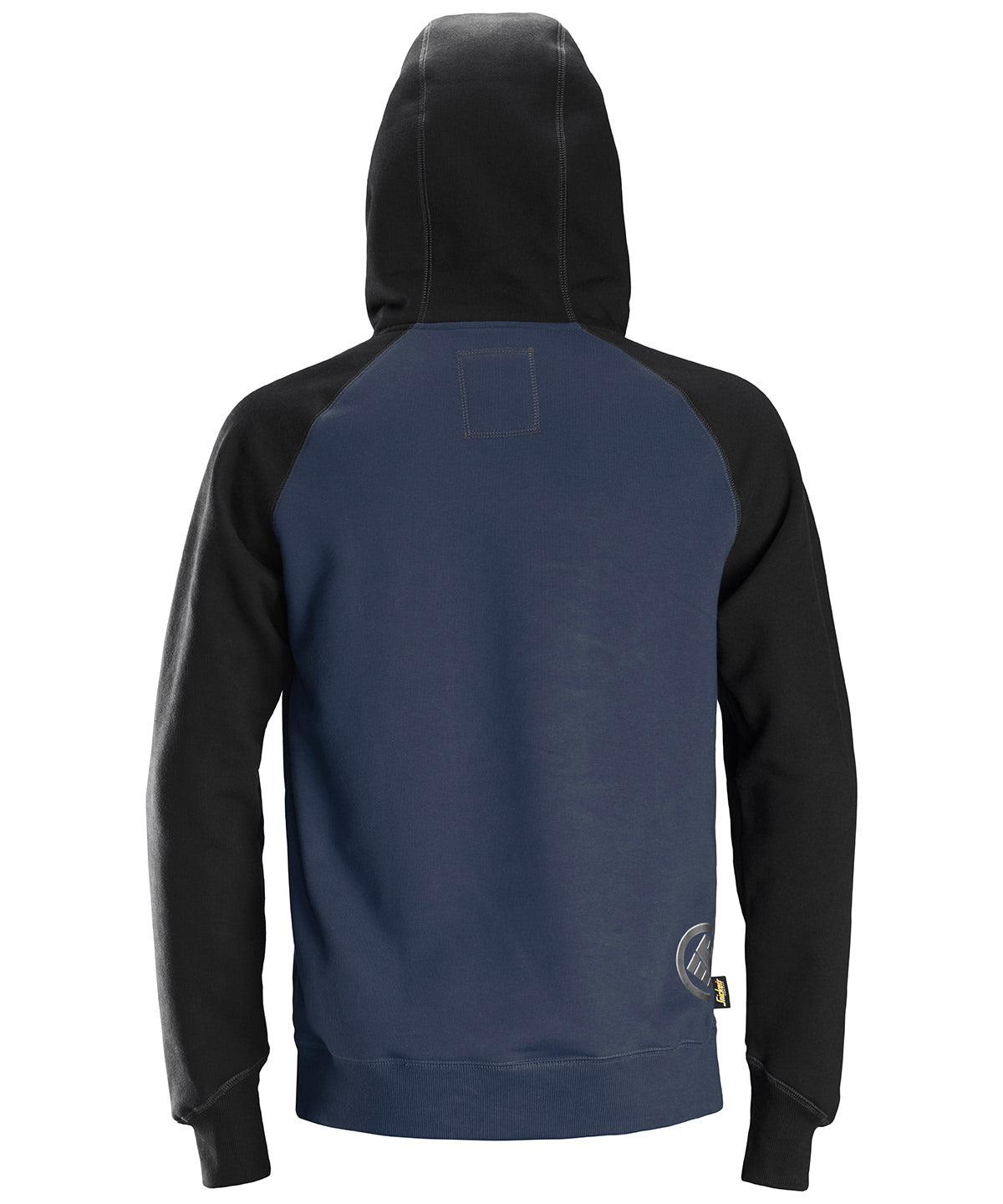 Kapuzenpullover mit Snickers-Logo