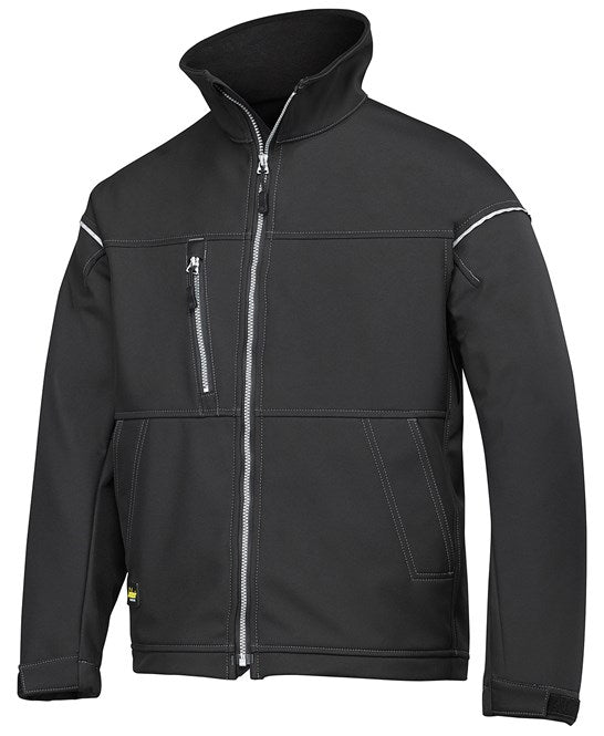 Snickers Profile Soft Shell Jacke