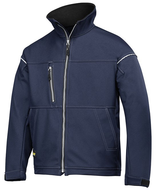 Snickers Profile Soft Shell Jacke