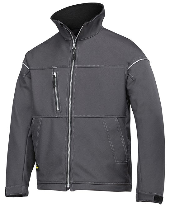 Snickers Profile Soft Shell Jacke