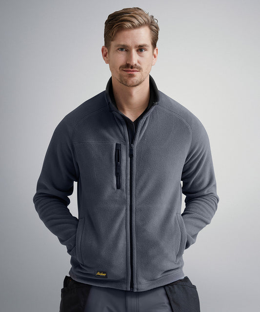 Snickers POLARTECH Fleece Jakke
