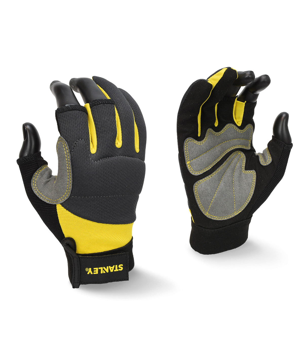 Stanley Framer 3-Finger-Handschuhe