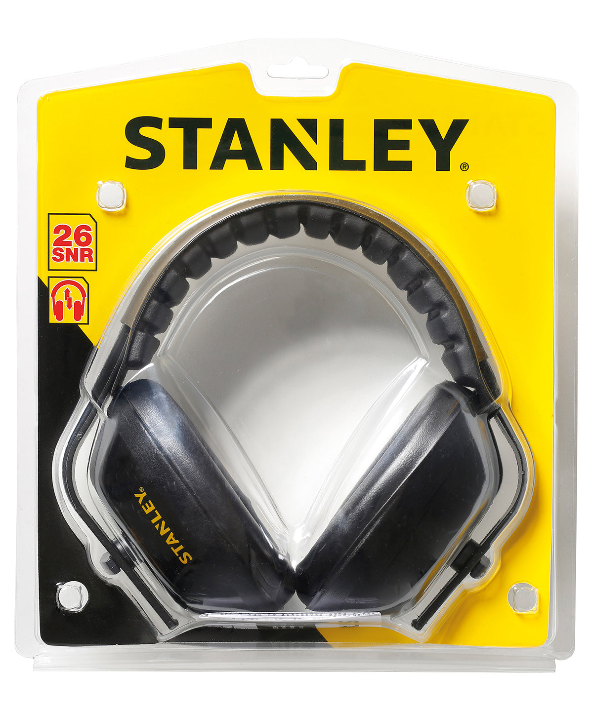 Gepolsterte Ohrenschützer von Stanley
