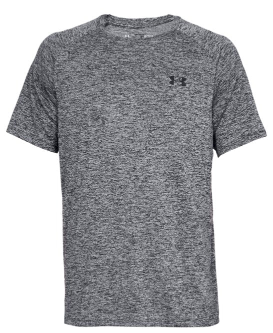 Under Armour Tech™ Kort Ærme T-shirt