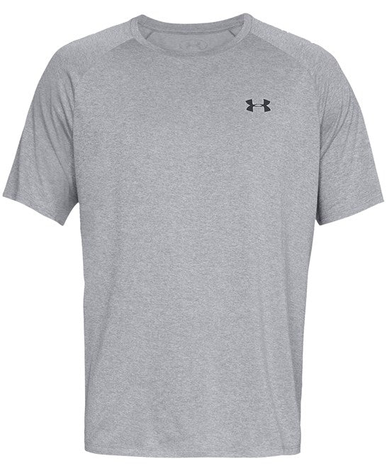 Under Armour Tech™ Kort Ærme T-shirt
