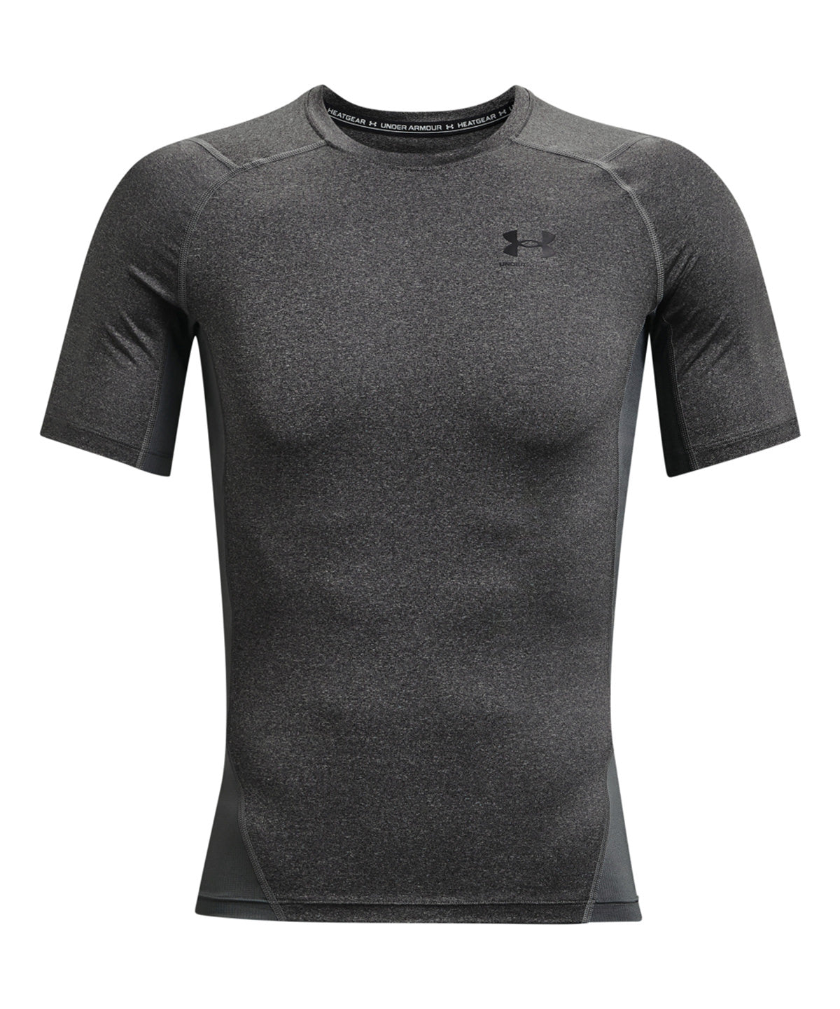 Under Armour UA HG Armour Kompressions-Kurzarmshirt