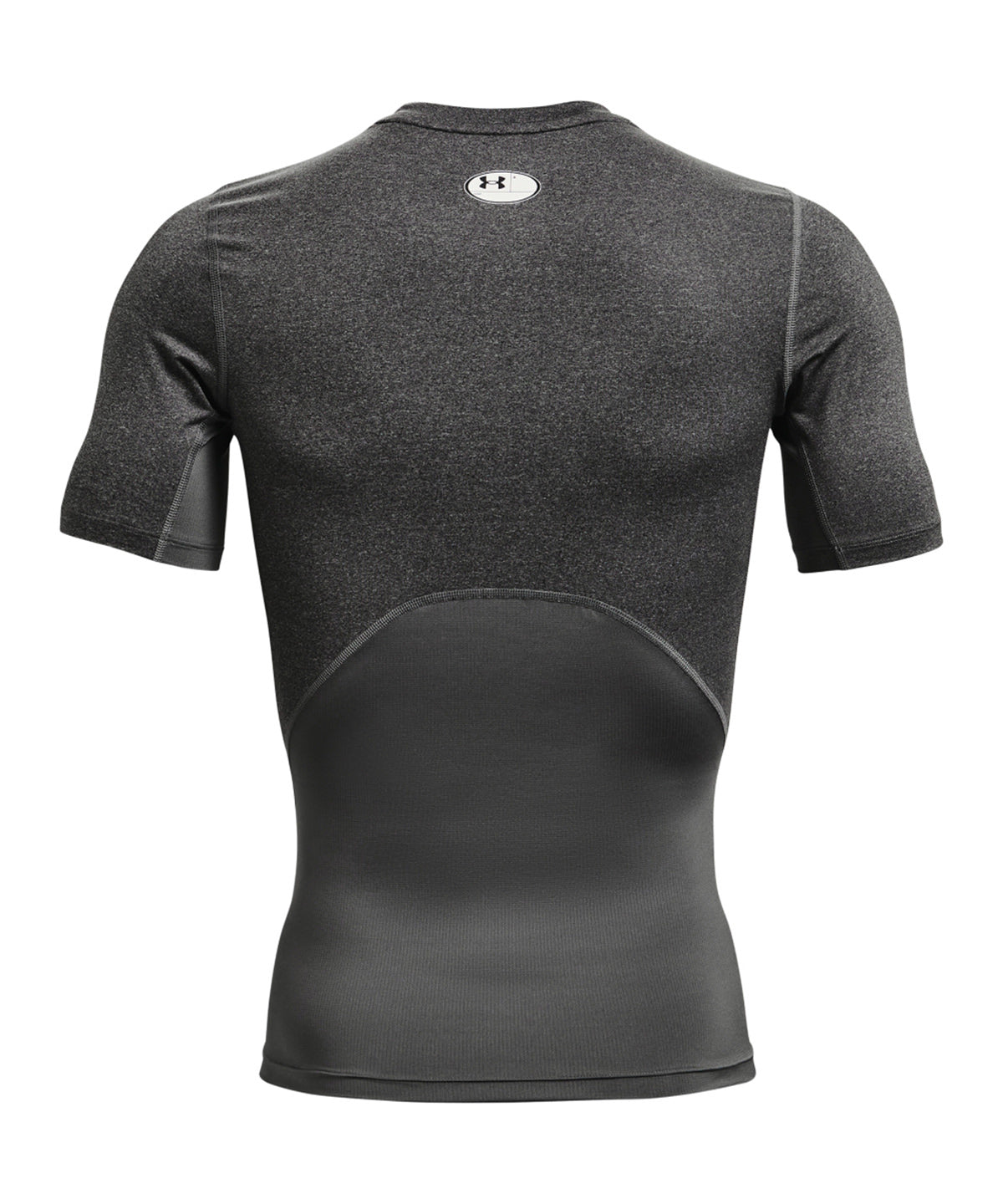 Under Armour UA HG Armour Kompressions-Kurzarmshirt