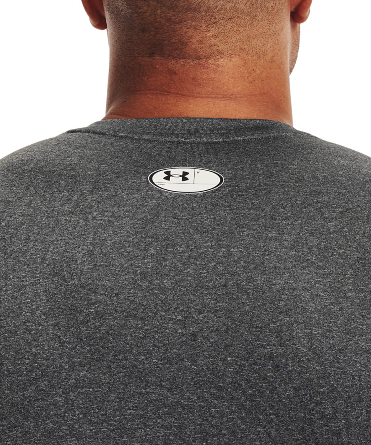 Under Armour UA HG Armour Kompressions-Kurzarmshirt