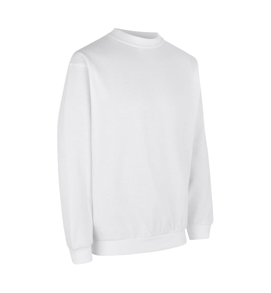 ID Sweatshirt Game Klassisk 0600 (Salg Til Privat)