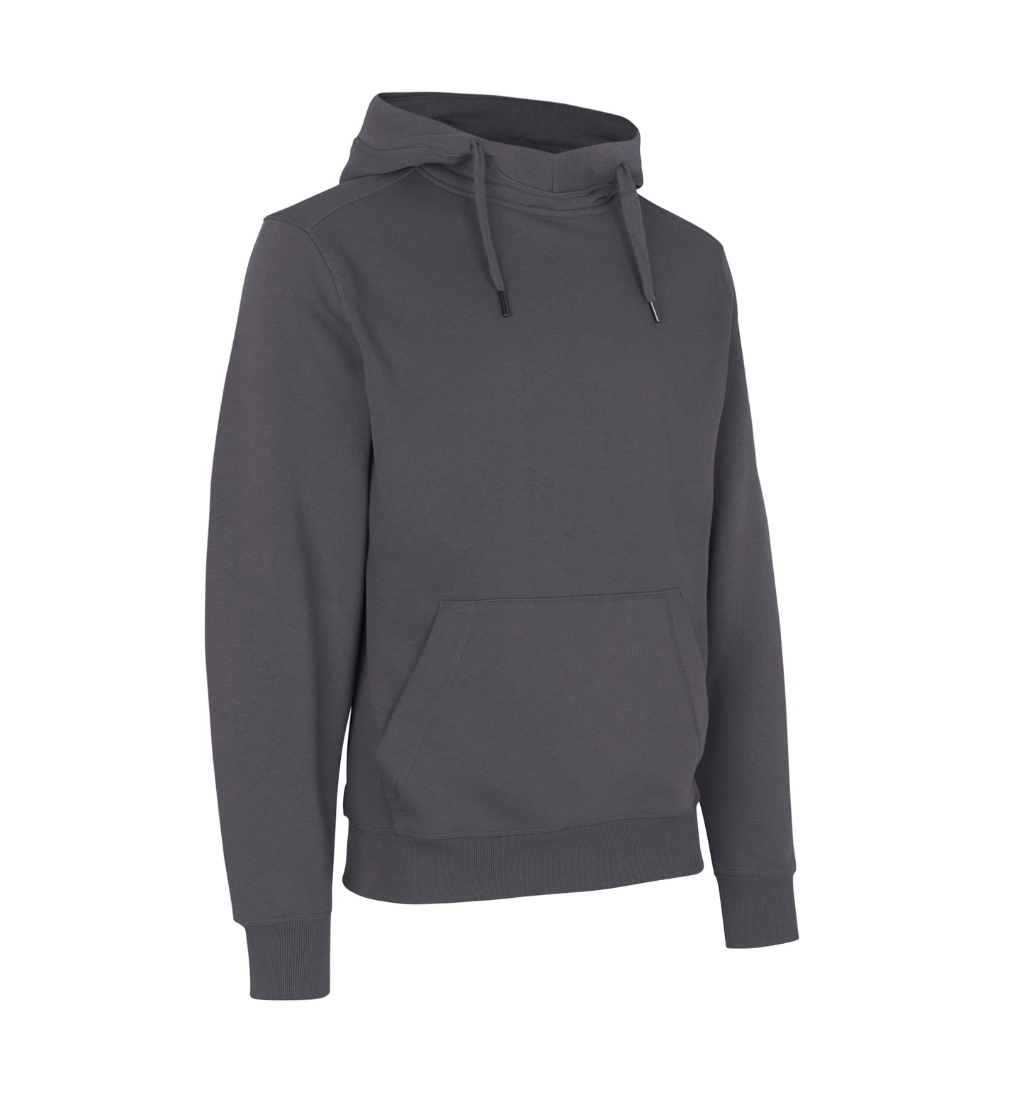ID CORE hoodie 0636 (Salg Til Privat)